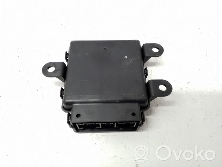 Opel Antara Sterownik / Moduł parkowania PDC 0263004220