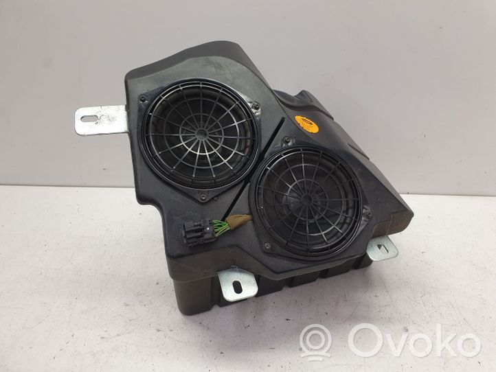 Land Rover Range Rover L322 Enceinte subwoofer 