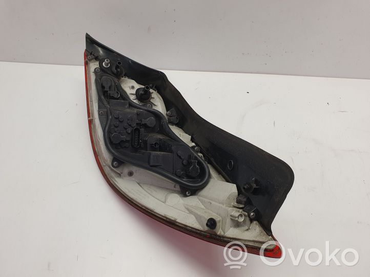 Opel Insignia A Lampa tylna 510512838