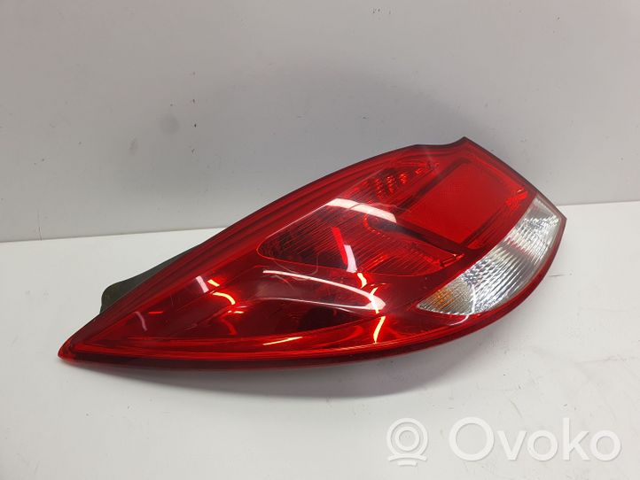 Opel Insignia A Lampa tylna 510512838