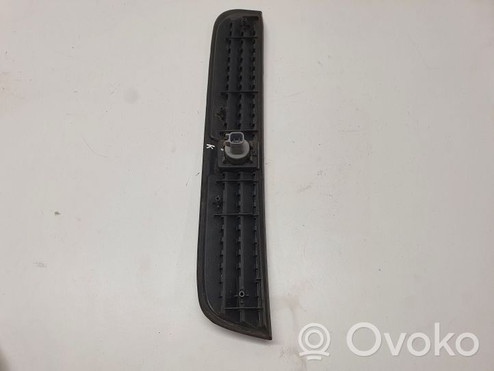 Opel Antara Fender grill 