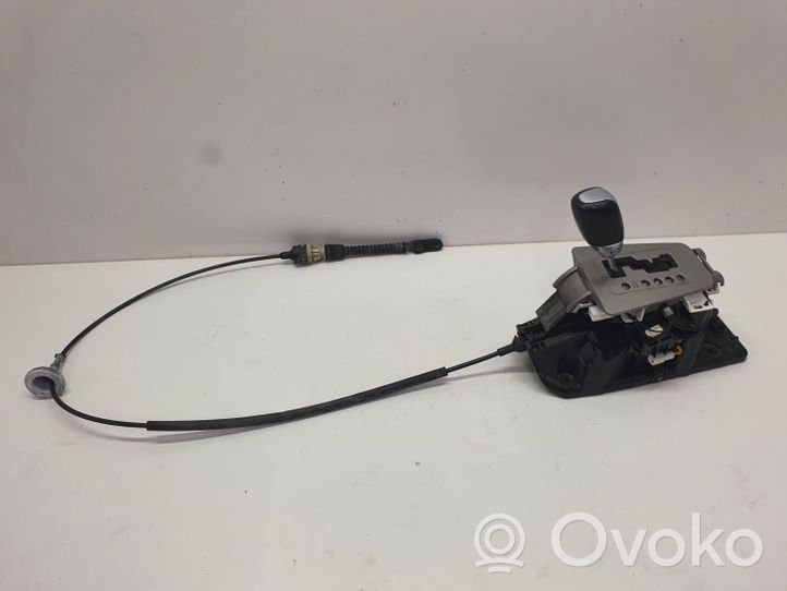 Chrysler Voyager Gear selector/shifter (interior) 