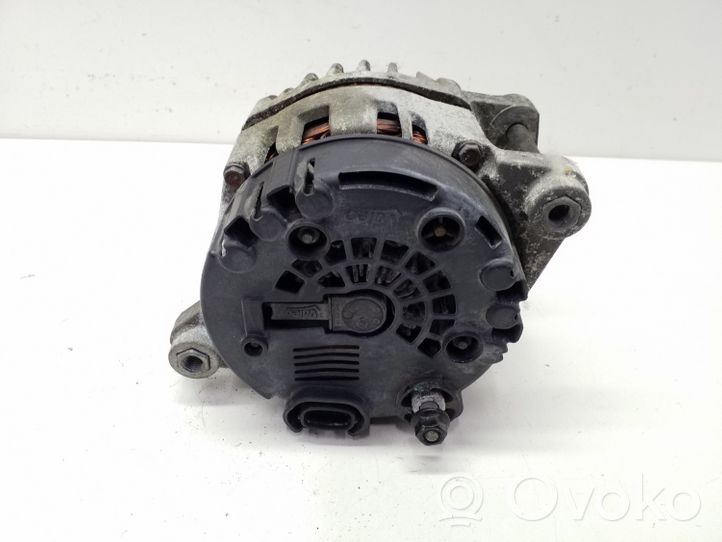 Hyundai Tucson LM Alternator 