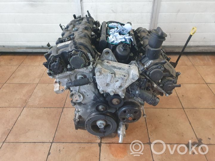 Chrysler Pacifica Moteur 68166583AC