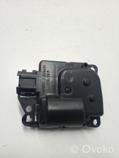 Chrysler Voyager Stellmotor Heizung Klima 