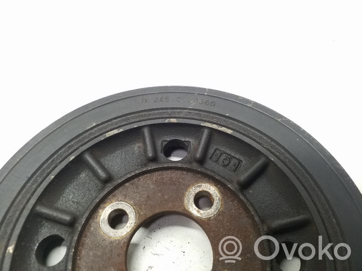 Chrysler Voyager Puleggia dell’albero motore 0245C2036G