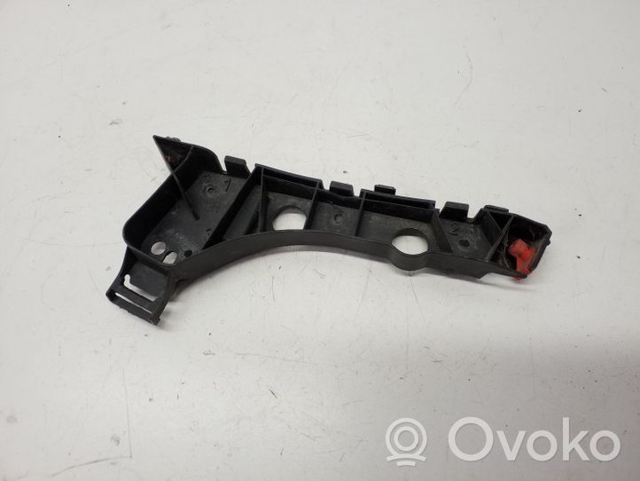 Opel Meriva B Support de montage de pare-chocs avant 475498858