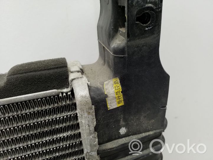 Chevrolet Captiva Radiateur de refroidissement 622127