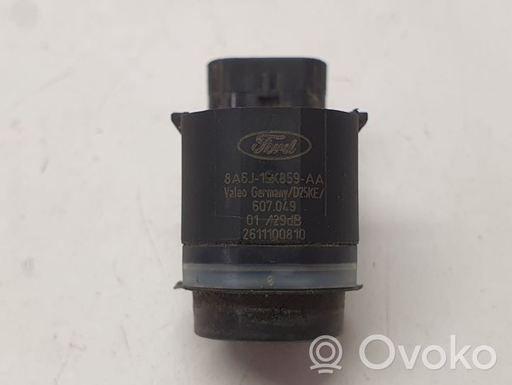 Ford Kuga I Capteur de stationnement PDC 607049