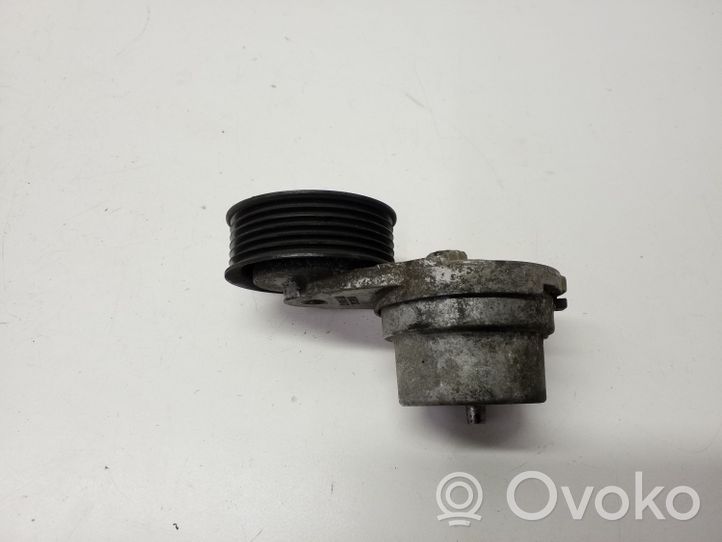 Opel Antara Napinacz paska wielorowkowego / Alternatora 