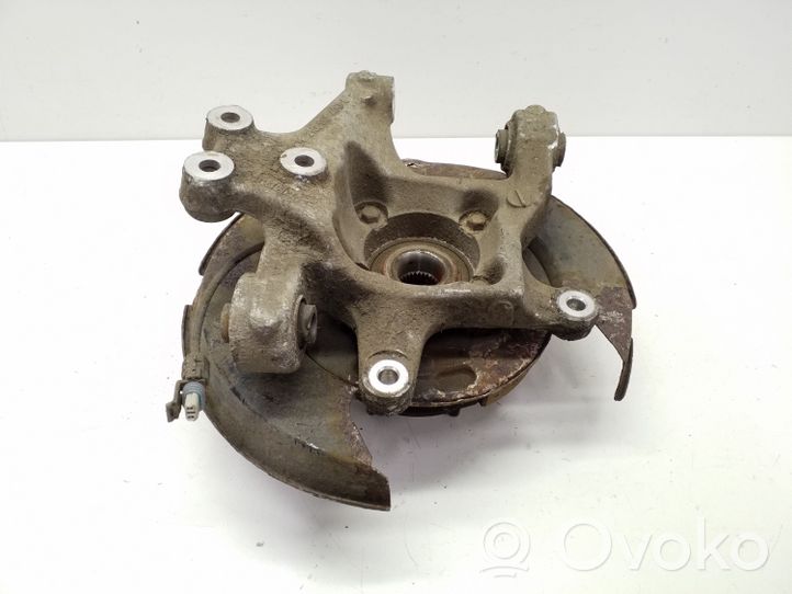 Opel Antara Rear wheel hub 