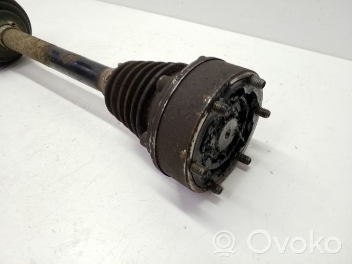 Volkswagen Jetta VI Front driveshaft 