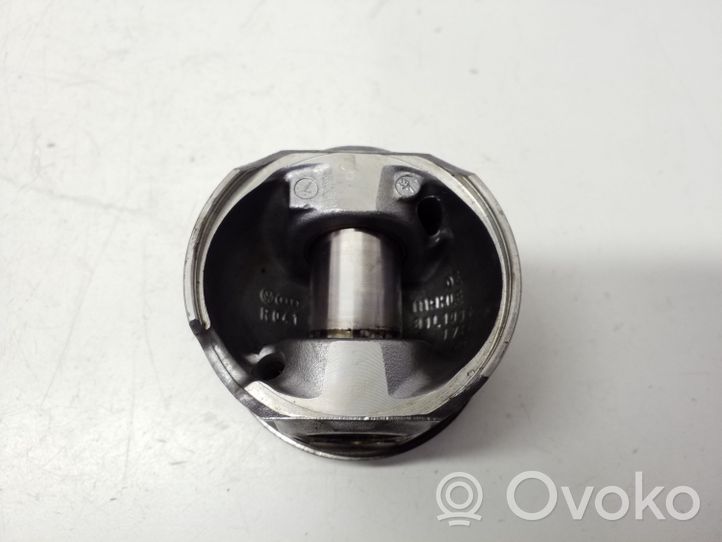 Volkswagen Touareg I Piston 