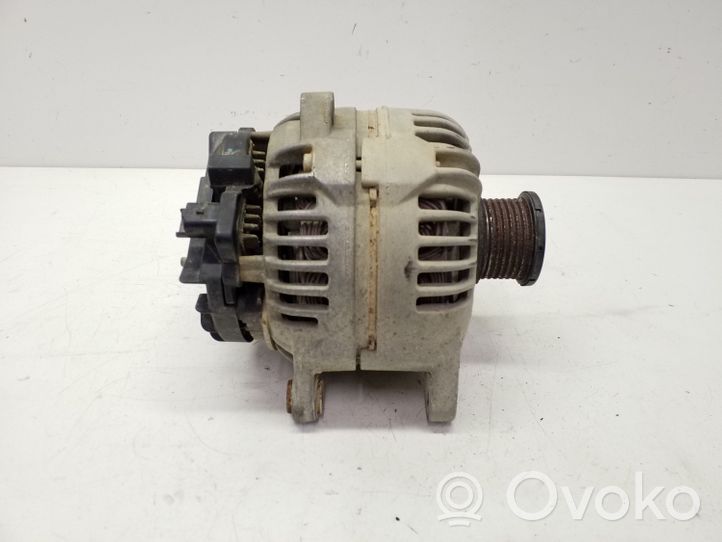 Opel Movano A Alternator 0986XA7370