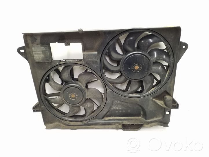 Chevrolet Captiva Kale ventilateur de radiateur refroidissement moteur F00S3D2021