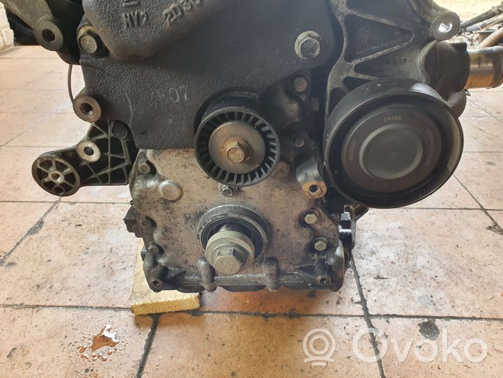 Chevrolet Captiva Moteur 25183241