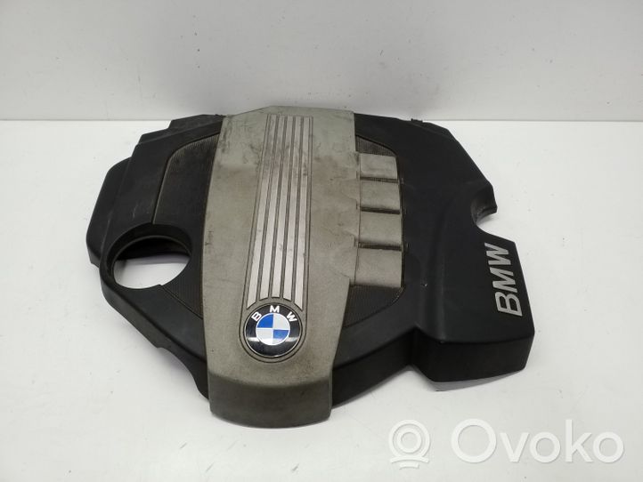 BMW 1 E81 E87 Motorabdeckung 
