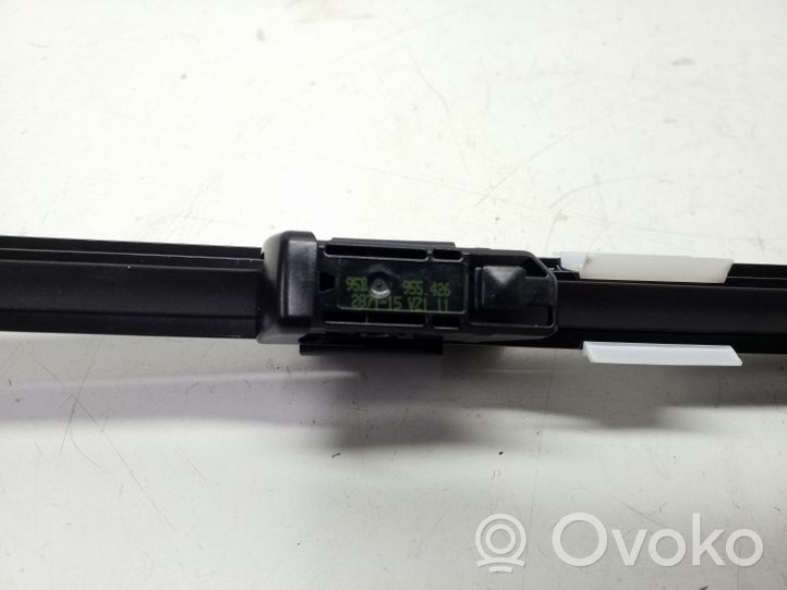 Porsche Macan Windshield/front glass wiper blade 95B955425