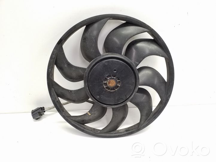 Opel Antara Ventilateur de refroidissement de radiateur électrique F00S3D3009