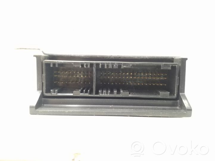 Chrysler Pacifica Gaisa spilvenu vadības bloks 4537860