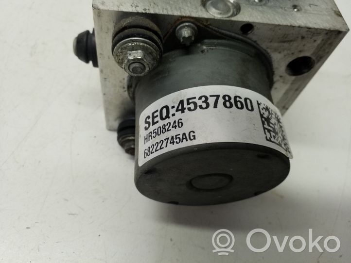 Chrysler Pacifica Pompe ABS P68222745AG