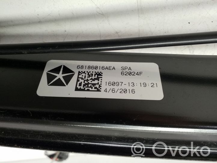 Chrysler Pacifica Liukuoven moottorin kokoonpano PN5926736AA