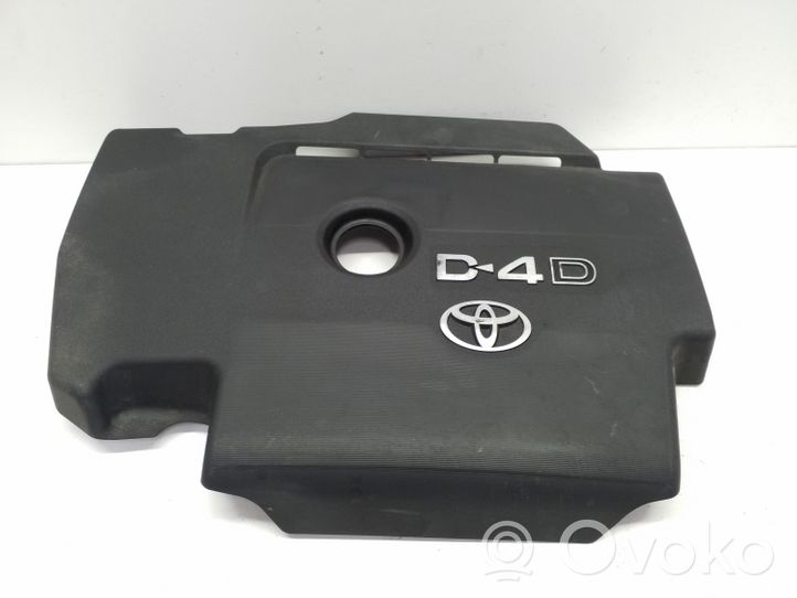 Toyota Avensis T270 Copri motore (rivestimento) 