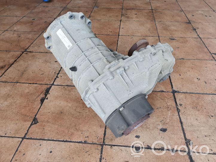 Audi Q7 4L Scatola ingranaggi del cambio 4430000006