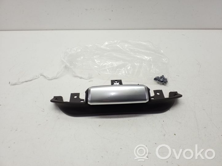 Porsche Cayenne (9PA) Coque console cache volant, colonne de direction 000043209263T0