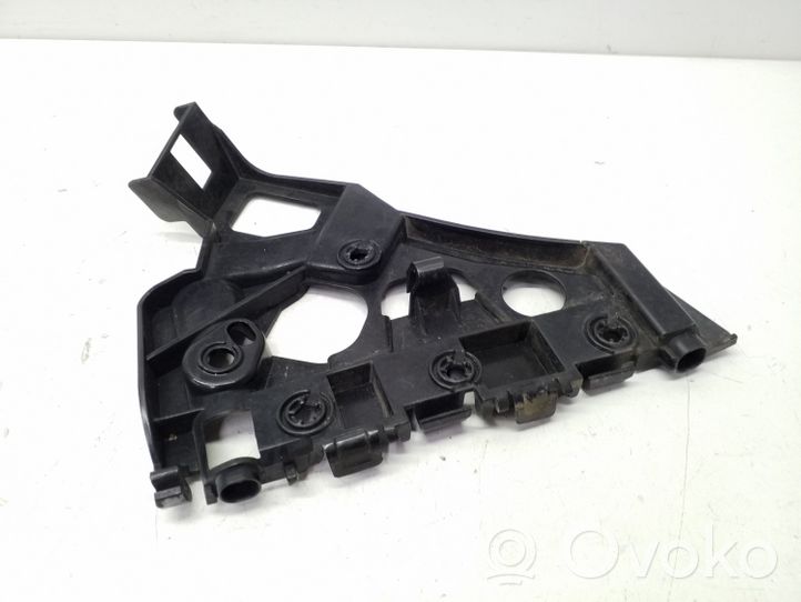 Opel Astra J Support de montage de pare-chocs avant 