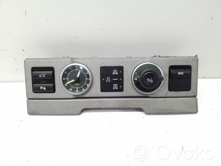 Land Rover Range Rover L322 Tunel środkowy 6213690178501