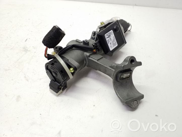 Chevrolet Captiva Verrouillage de commutateur d'allumage 82410174002HA