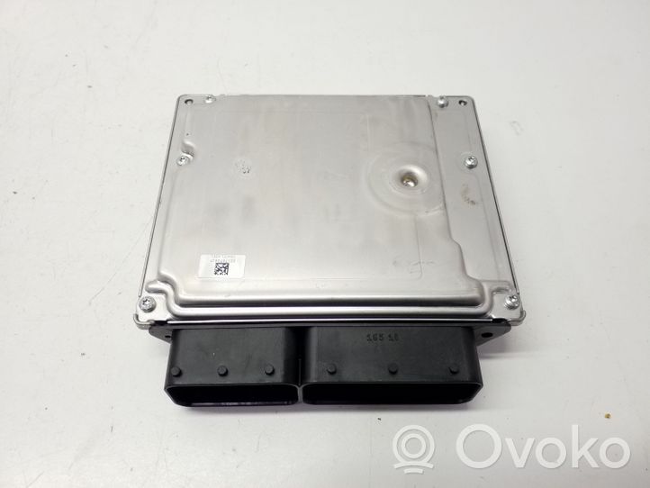 BMW 1 E81 E87 Sterownik / Moduł ECU 0281016925