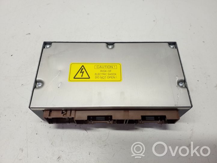 BMW 7 E65 E66 Module de contrôle airbag 