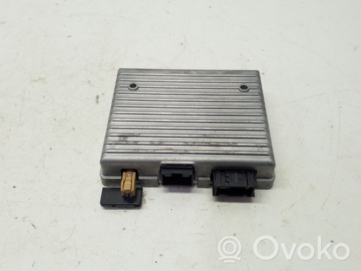 13353284 Opel Astra J Module unité de contrôle Bluetooth, 12.00