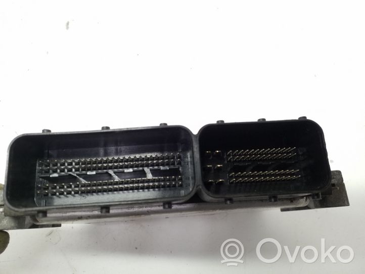 Chevrolet Captiva Sterownik / Moduł ECU 28359587