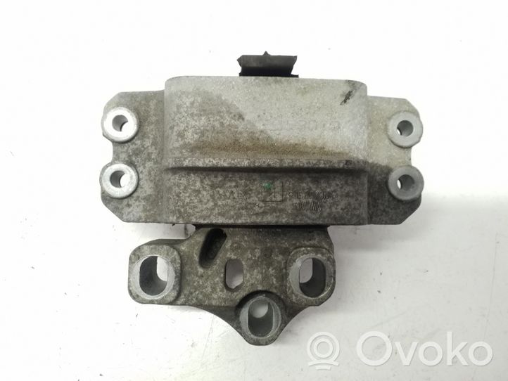 Volkswagen Tiguan Support de moteur, coussinet 