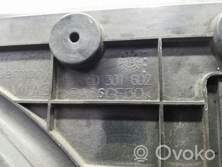 Volkswagen Tiguan Kale ventilateur de radiateur refroidissement moteur 