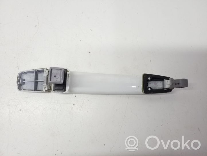 Opel Antara Rear door exterior handle 