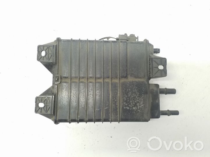 Ford Focus Serbatoio a carbone attivo per il recupero vapori carburante AS439E857AA