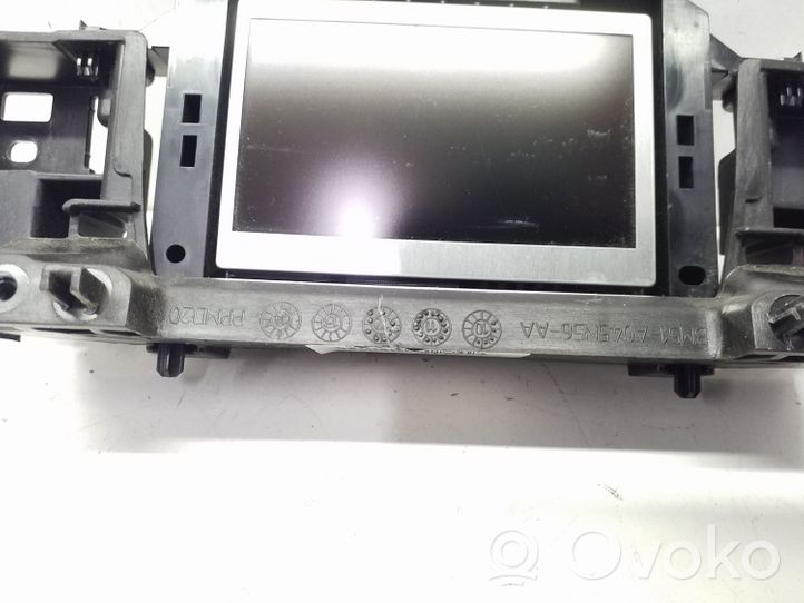 Ford Focus Monitor/display/piccolo schermo CM5T18B955GD