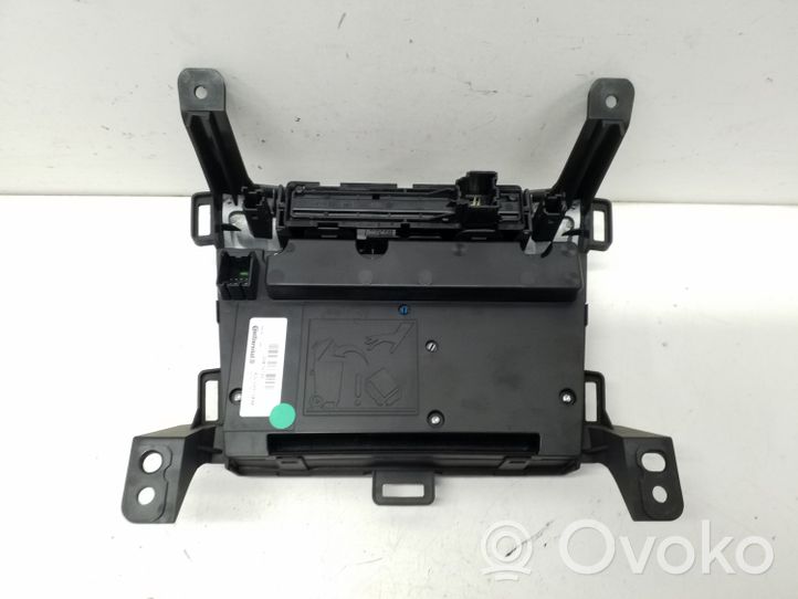 Opel Zafira C Head unit multimedia control 20875735