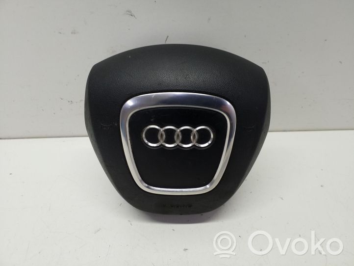 Audi A4 S4 B7 8E 8H Poduszka powietrzna Airbag kierownicy 8E0880201BL