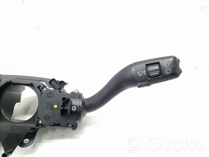 Audi A4 S4 B7 8E 8H Leva/interruttore dell’indicatore di direzione e tergicristallo 8E0953549Q