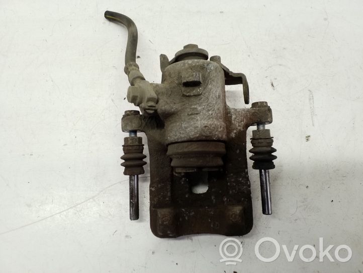 Audi A4 S4 B7 8E 8H Bremssattel hinten 