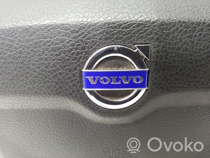 Volvo XC90 Poduszka powietrzna Airbag kierownicy 30754304