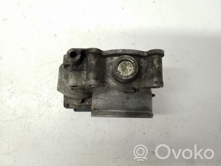 Mitsubishi L200 Throttle valve 1450A033