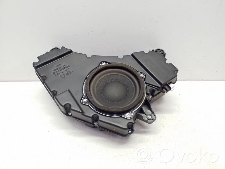 KIA Sportage Subwoofer-bassokaiutin 963803W000