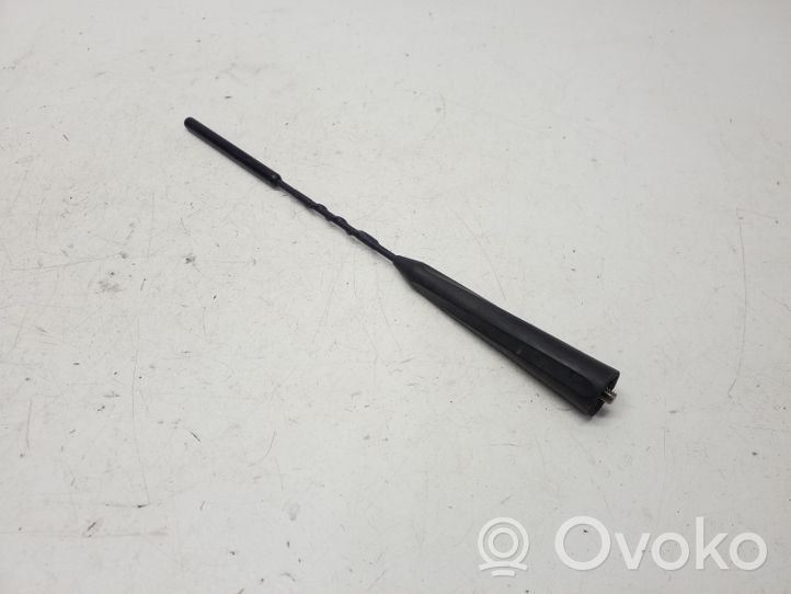 Opel Astra K Antenne radio 