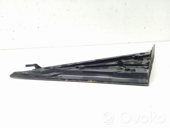 Opel Astra K Panel wykończeniowy błotnika 39041996